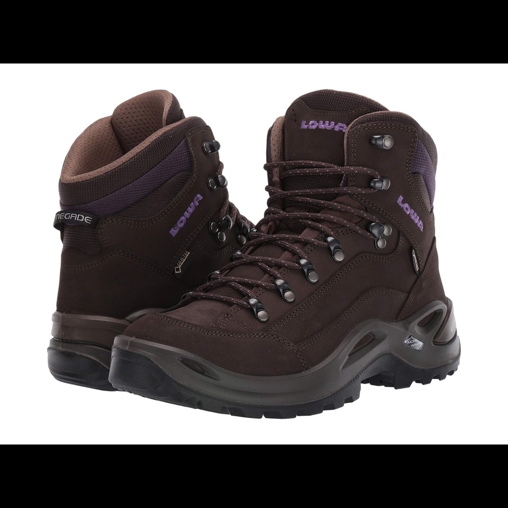 Lowa Renegade GTX Hiking Boots